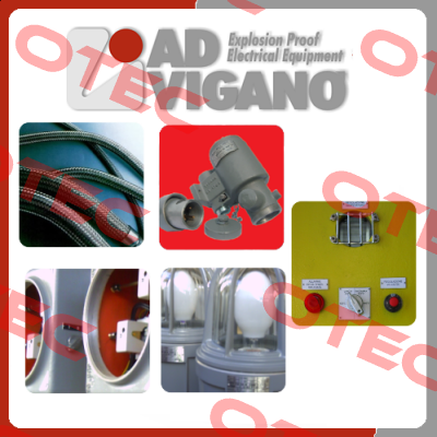 ADVRP2N/X-1NC A.D. VIGANO