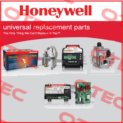 EEx ia IIC T5-LCIE 96.D6144X-LCIE 96 D6145X Honeywell