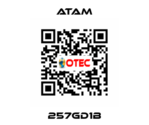 257GD1B ATAM