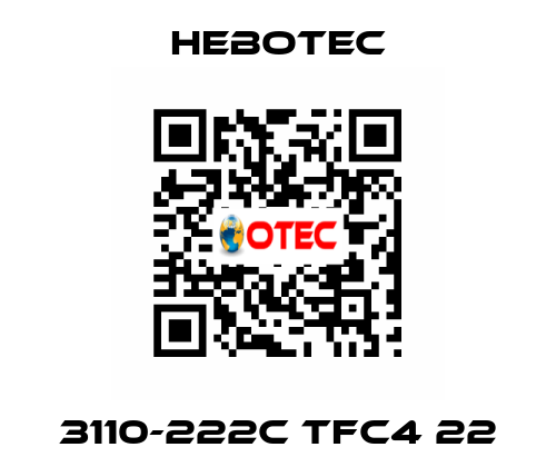 3110-222C TFC4 22 HEBOTEC