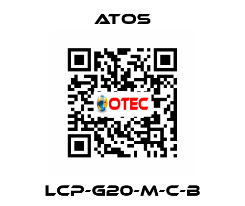 LCP-G20-M-C-B Atos