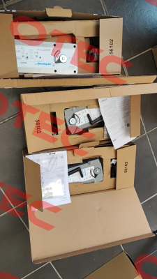 X00158 M5 A60 24V L Actionair