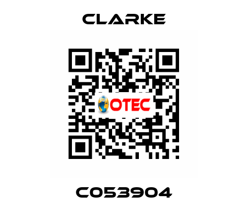 C053904 Clarke