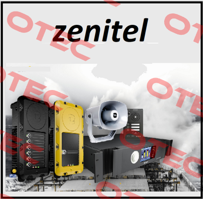ZIPS-C / 2194110026 / 1023320011 Zenitel