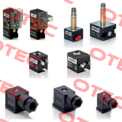 EVI 5E/13 – DIN 43650 A/FES5E13DD02403ZNS Amisco