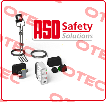 5012-0021 ASO SAFETY