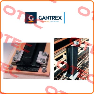 13154 / MK9.0-F150 Gantrex
