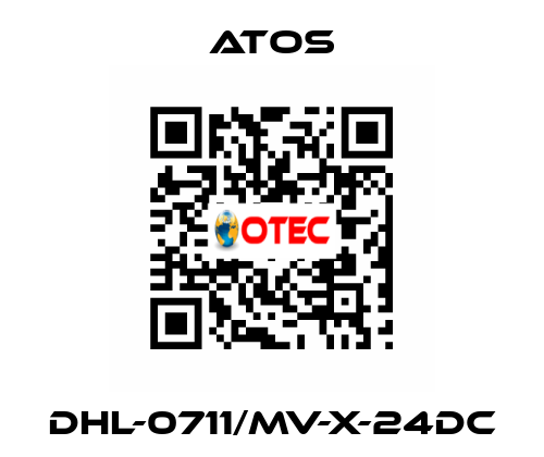 DHL-0711/MV-X-24DC Atos