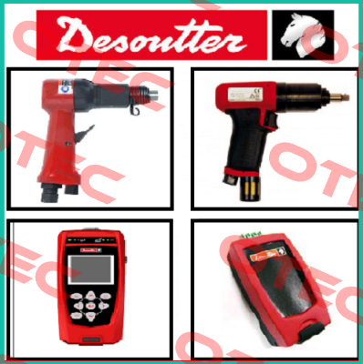 ELS7-360-A4S with H&D DASH4 angle Desoutter