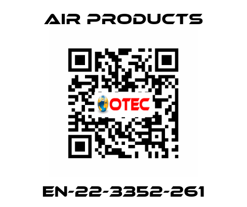 EN-22-3352-261 AIR PRODUCTS