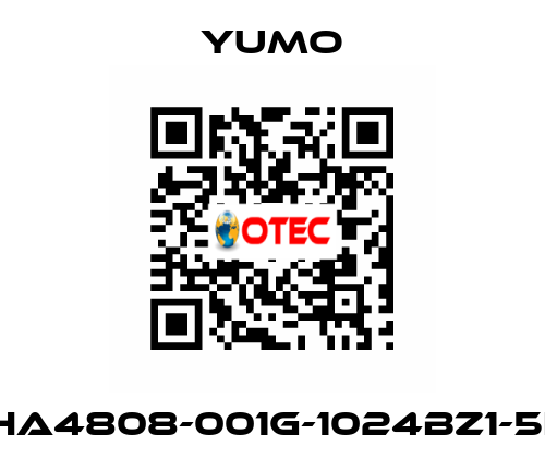 IHA4808-001G-1024BZ1-5L Yumo