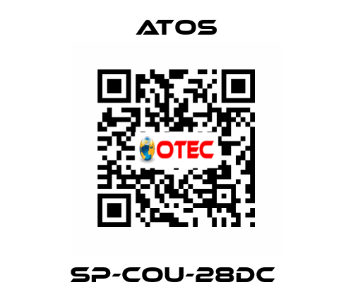 SP-COU-28DC  Atos