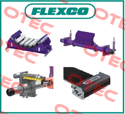 RS125 Flexco