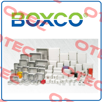 BC-CTH-304015  BOXCO Inc.
