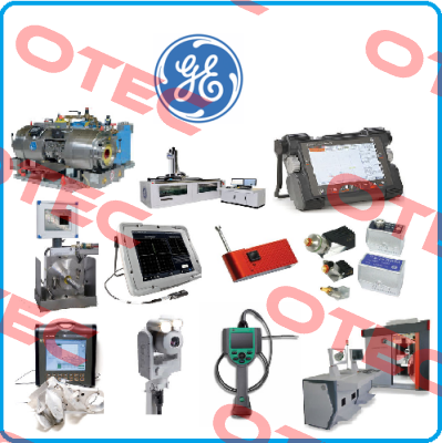 DM5 E BASIC GE Inspection Technologies