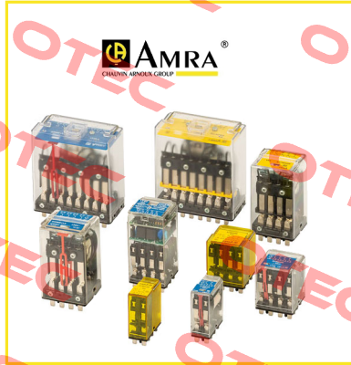 OKSFC-LED125VDC Amra SpA