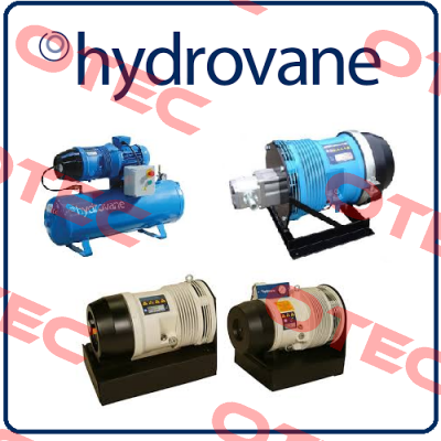 HV02 (PUTS)  Hydrovane
