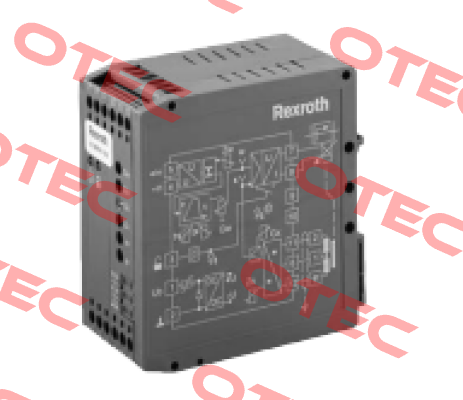 R901094751 / VT-MRPA1-2-1X/V0/0 Rexroth