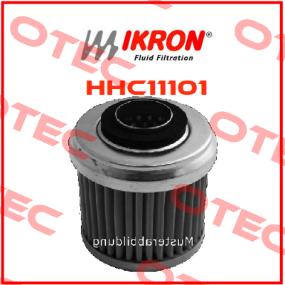 HHC11101 / HEK02-40.195-AS-FG010-VM-B17-B-360l/min. Ikron