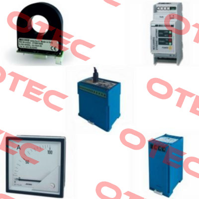 MCOMV / E: 0-60mV DC / A: 4-20mA DC  FRER