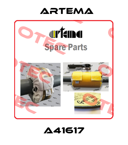 A41617 ARTEMA