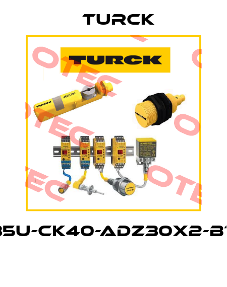 NI35U-CK40-ADZ30X2-B1131  Turck