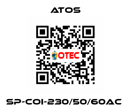 SP-COI-230/50/60AC  Atos