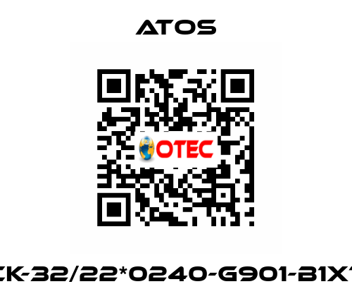 CK-32/22*0240-G901-B1X1  Atos