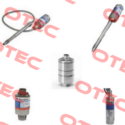 PT4624-1/2-5M-6/18-SIL2  Dynisco