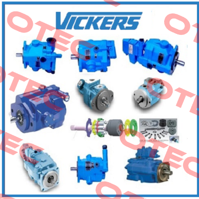 02-400111 / DG5V8H6CMUH10. Vickers (Eaton)