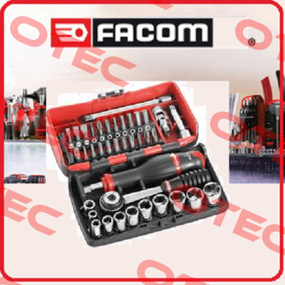 206 TORQUE WRENCH AND EQUIPMENT  Facom