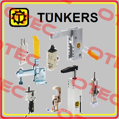 207362 ADAPTER GN18 STANDARD Tünkers