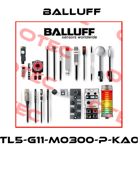 BTL5-G11-M0300-P-KA05  Balluff