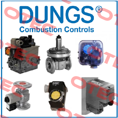 227639/GW 500 A5 AG-G3-MS6-V12 FA-SE SET  Dungs