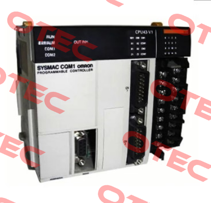CQM1-CPU43-V1 Omron