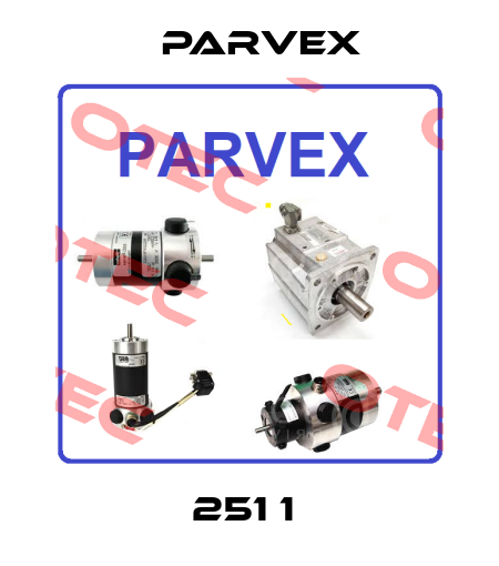 251 1  Parvex