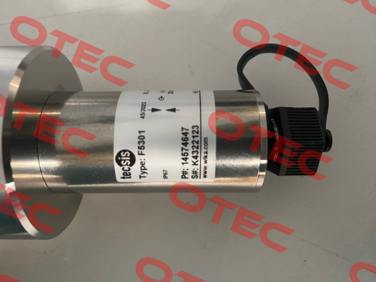 F53011510005 Tecsis (WIKA Group)