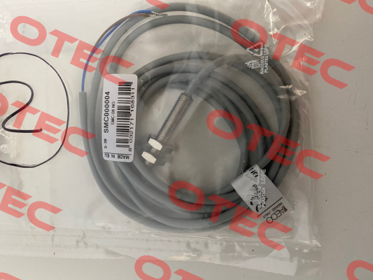 Typ SMC000004 Aeco