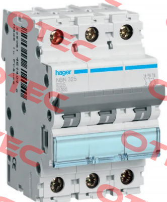 MBN310 Hager
