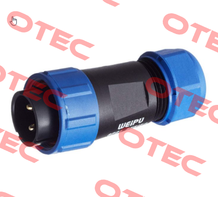 SP2110/P9II-3N Weipu