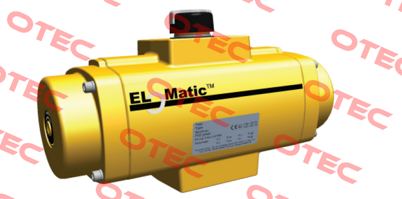 10156 Type FS0025.NM50CWALL.YD11SNA.00XX Elomatic