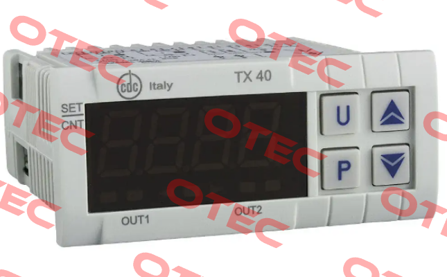 TX4032RR0024T CDC