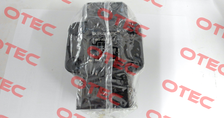 VP3-P2-MU/12 / 13000050341 Duplomatic