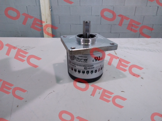 ER63D.1024Z5/28RS 10S3MR Eltra Encoder