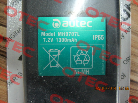 MH0707L Autec