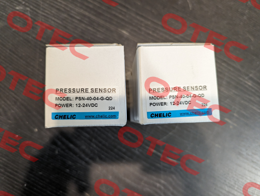 PSN-40 04 G QD Chelic