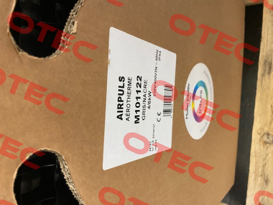 M101122 Airelec