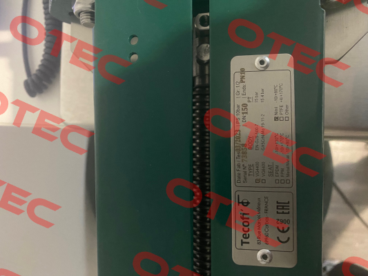 VG4400-00NI0150 Tecofi