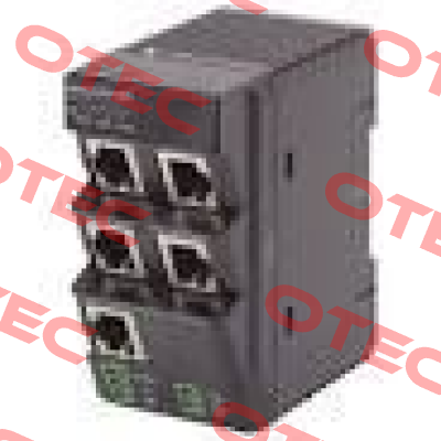 W4S105B Omron