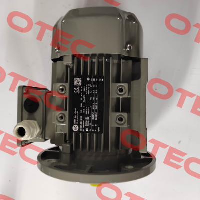 FCPA 80B-2 /PHE AC Motoren